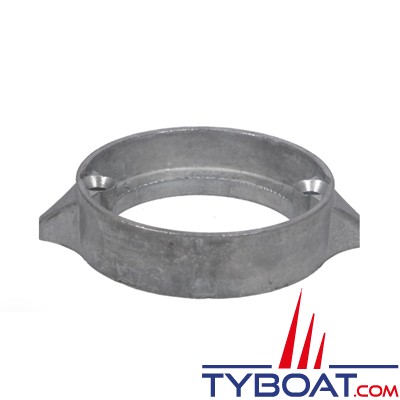 Anode collerette d'hélice compatible Volvo embase 280 DP/290 DP - zinc