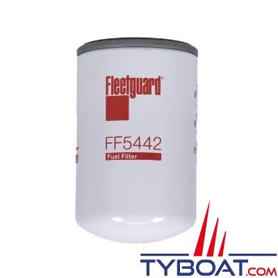 Fleetguard FF5442 Filtre diesel compatible Volvo 