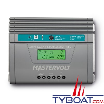 Mastervolt scm 25