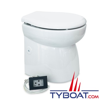 Wc électrique silent - WC marin et accessoires