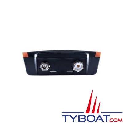 EM-TRAK - Transpondeur AIS classe B 5 Watts - USB / NMEA0183 / NMEA2000 / Wifi / BT 