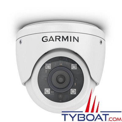 Garmin - Caméra IP marine GC™ 200