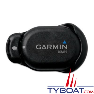 GARMIN - Capteur de température sans fil tempe™