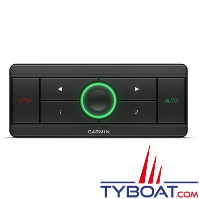 Garmin - Clavier de pilote automatique APK™ 10 - Horizontal