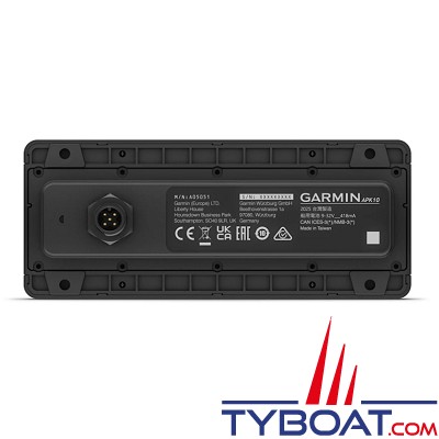 Garmin - Clavier de pilote automatique APK™ 10 - Horizontal