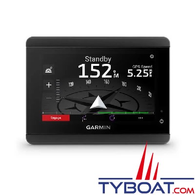 Garmin - Contrôleur de pilote tactile - GHC™ 50