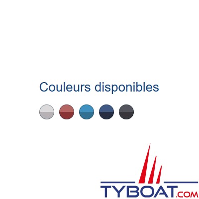 International - Antifouling Semi érodable Cruiser 250