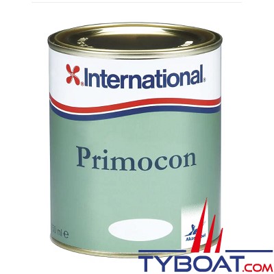 International - Primaire monocomposant Primocon Gris -  0,75 Litre