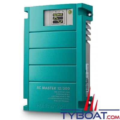 Mastervolt - Convertisseur AC Master 12V/300W (230V)