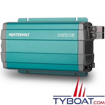 Mastervolt - Convertisseur AC Master 12V/1000W (230V)