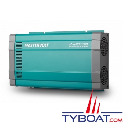 Mastervolt - Convertisseur AC Master 12V/3500W (230V)