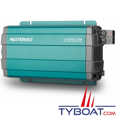 Mastervolt - Convertisseur AC Master 24V/1000W (230V)