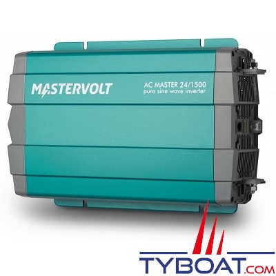 Mastervolt - Convertisseur AC Master 24V/1500W (230V)