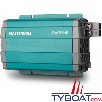 Mastervolt - Convertisseur AC Master 24V/700W (230V)