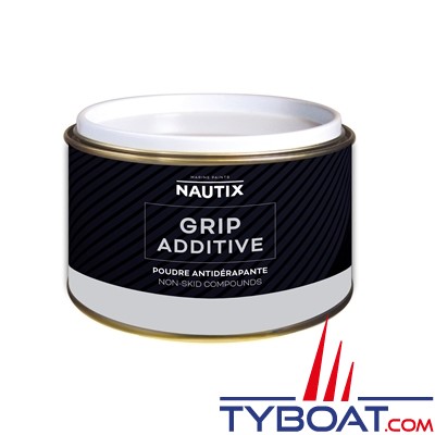 Nautix - Poudre antidérapante Grip Additive - hard - 0.2 kg