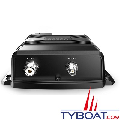 Navico - Transpondeur AIS V3100 SOTDMA 5 Watts - NMEA0183/2000/USB - 12/24 Volts + GPS-500