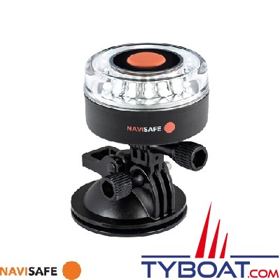 Navisafe - NS041 - Navilight 360° - 2NM - avec ventouse