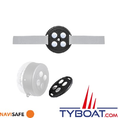 Navisafe - NS110 - Support magnétique de rechange