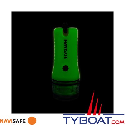 Navisafe - NS252 - Navilight Glow - Torche puissante - fluorescente - étanche