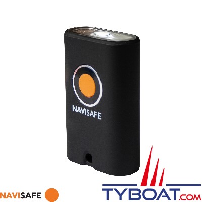 Navisafe - NS400 - Navilight - mini-torche flashlight - noir