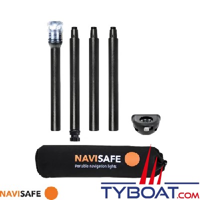 Navisafe - NS763 - Pack Polelight Navisafe