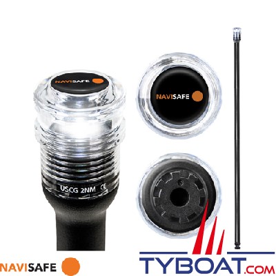 Navisafe - NS763 - Pack Polelight Navisafe