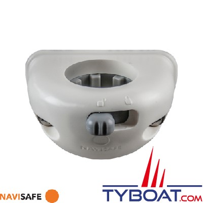 Navisafe - NS950 - Navimount Vertical - noir