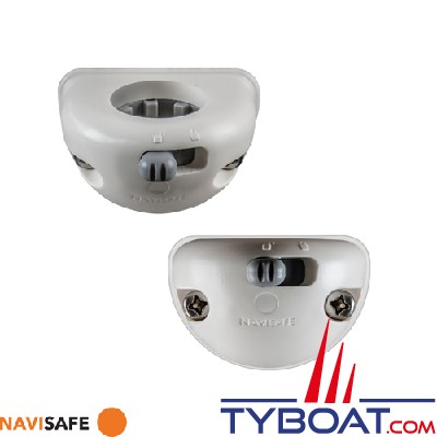 Navisafe - NS950 - Navimount Vertical - noir