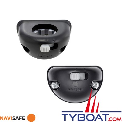 Navisafe - NS951 - Navimount Vertical - noir