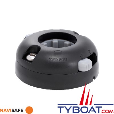 Navisafe - NS953 - Navimount Horizontal - noir