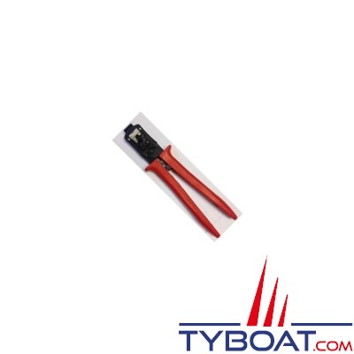 Raymarine - Pince de sertissage à main Molex