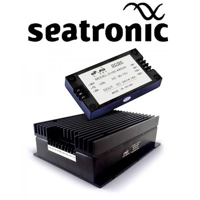 Convertisseur de tension Seatronic