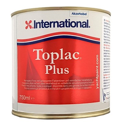 International - Toplac Plus