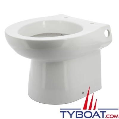 Vetus - Bowl for SMTO2 toilet SMTO2