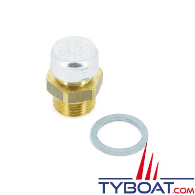 Vetus - Breather valve for SP60 saildrive