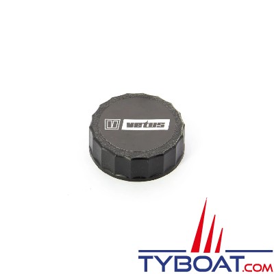 Vetus - Cover and sealing rubber for BP23 