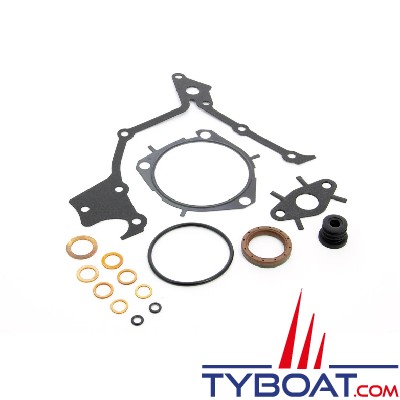 Vetus - Crankcase gasket kit