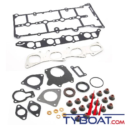 Vetus - Cylinder head gasket kit