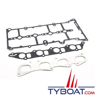 Vetus - Cylinder head gasket kit