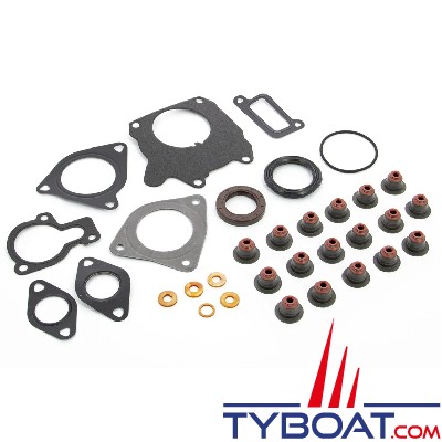 Vetus - Cylinder head gasket kit