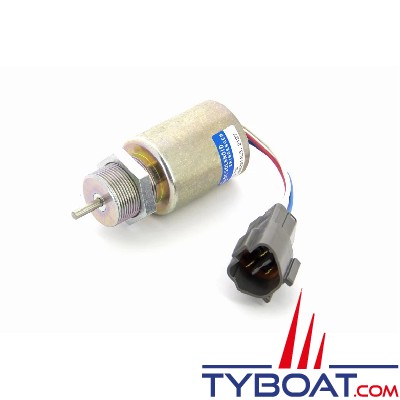 Vetus - ETR solenoid for M2/3/4 gen-sets 