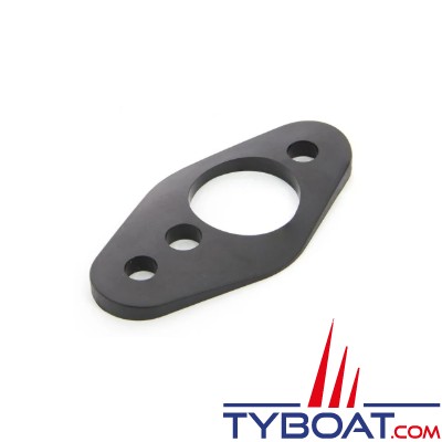 Vetus - Filler plate nylon for BOW4512D