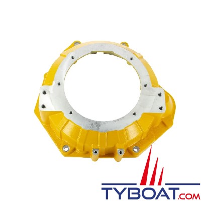 Vetus - Flywheel housing sae7 M4 