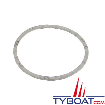 Vetus - Gasket between turbo and exhaust inj. bend VF4.140/170/190