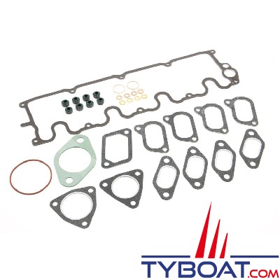 Vetus - Gasket set DT4.29 (excl. cyl. head gasket)