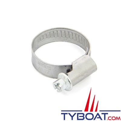 Vetus - Hose clamp 