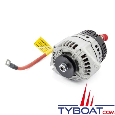 Vetus - Kit Alternator 12V-140A