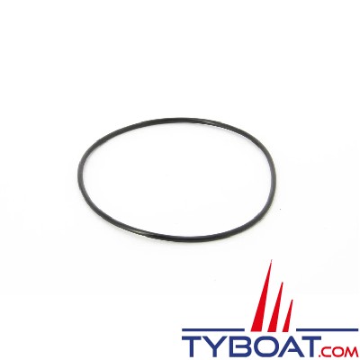 Vetus - O-ring 109x3mm 70sh for cover watertank wtko2