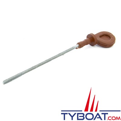 Vetus - Oil dipstick for gearbox TMC TMC40P + TMC60P