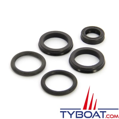 Vetus - Set of seals for MTC100Z MTC100Z